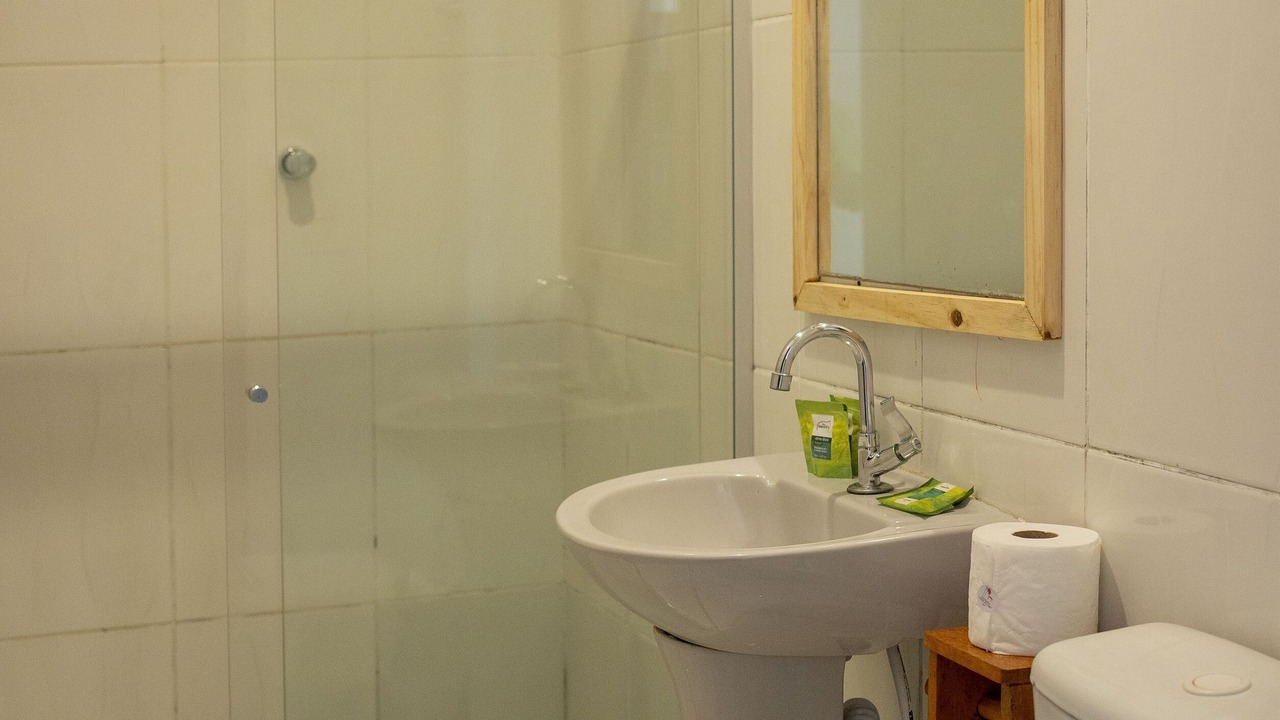 Photo of Bathroom in Caicara