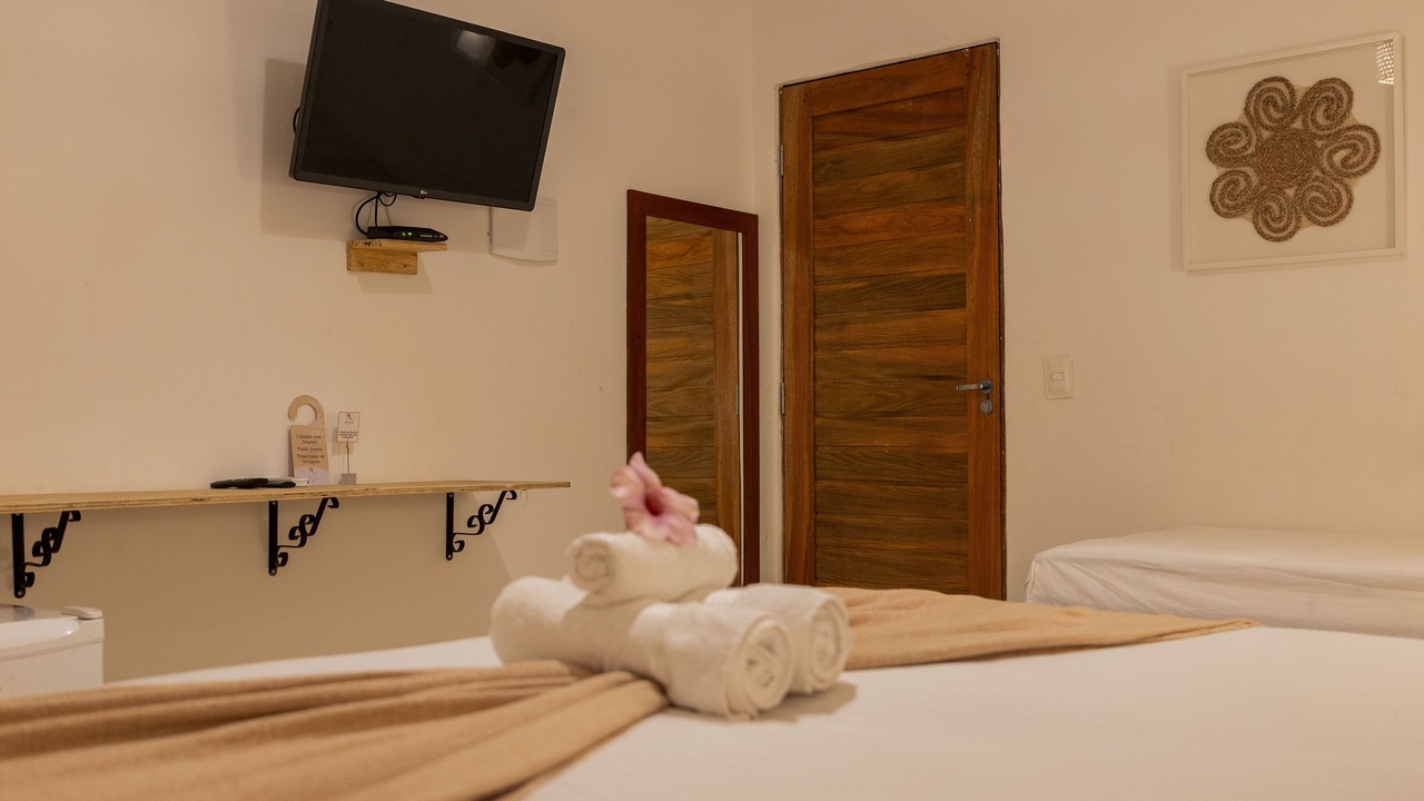 Photo of Bedroom in Caicara