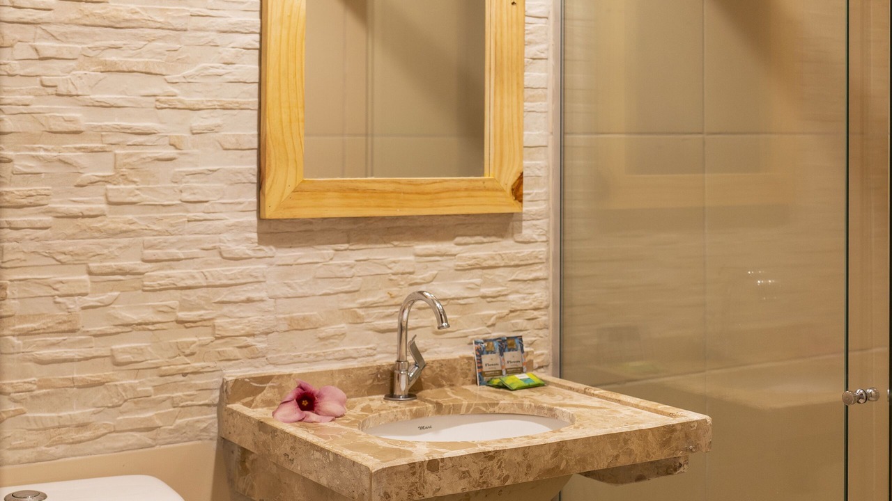 Photo of Bathroom in Caicara