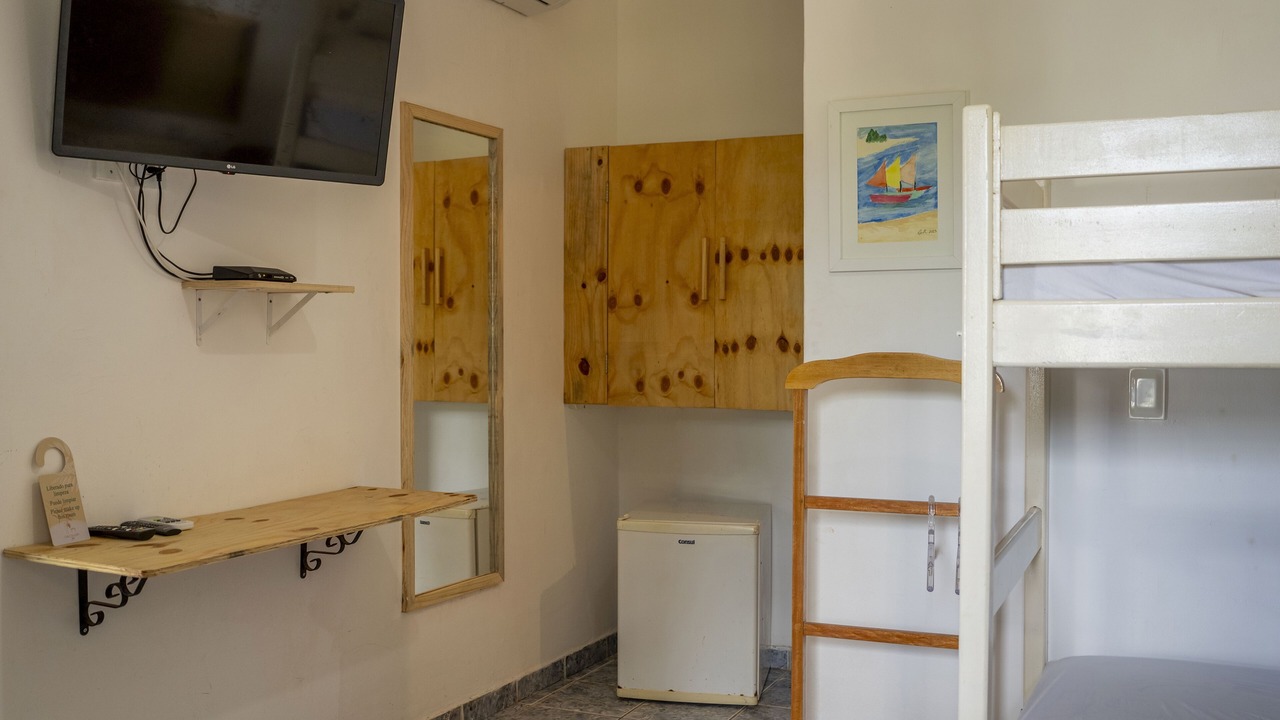 Photo of Bedroom in Caicara