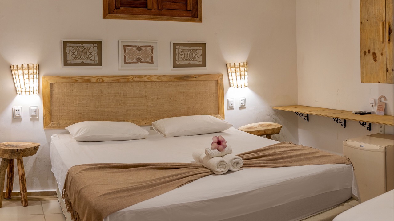 Photo of Bedroom in Caicara