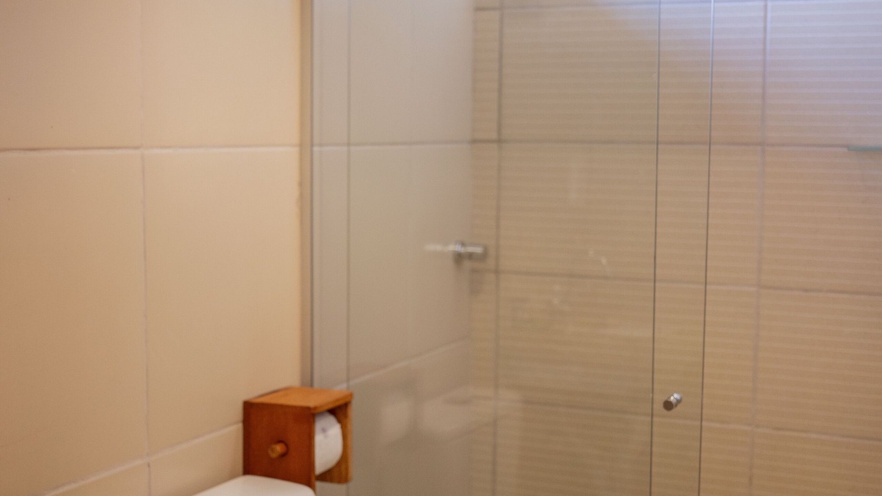Photo of Bathroom in Caicara