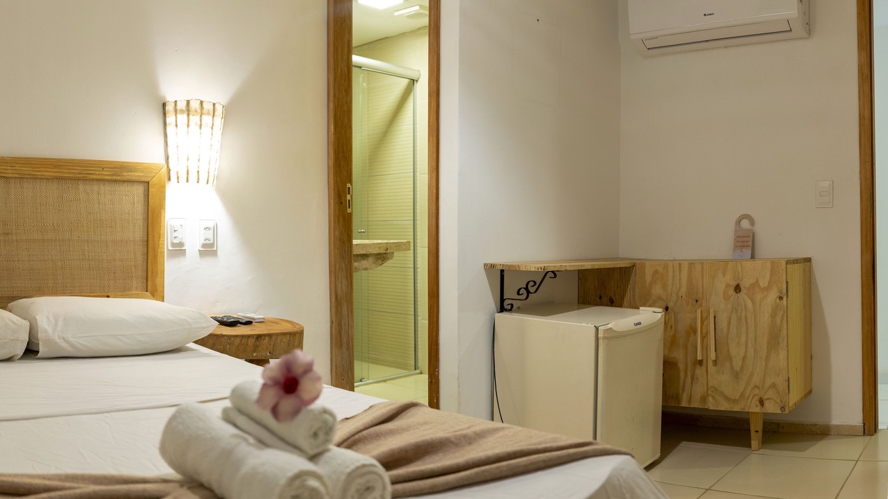 Photo of Bedroom in Caicara