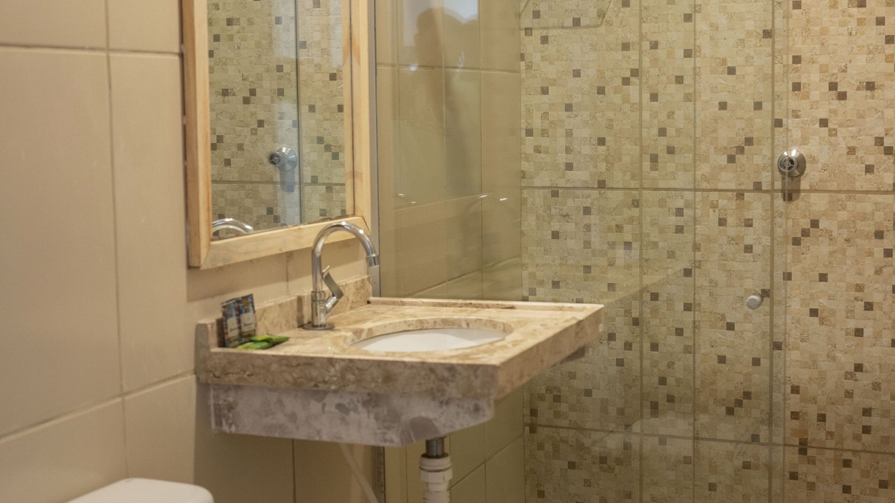 Photo of Bathroom in Caicara