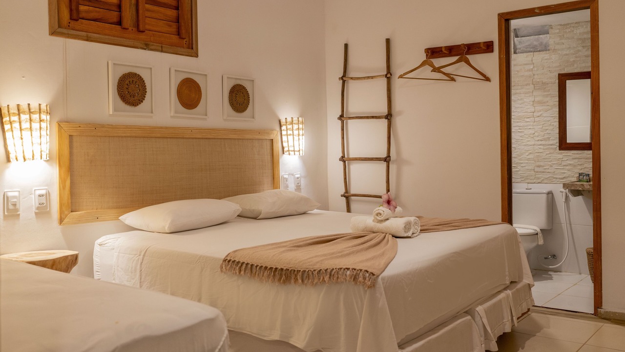 Photo of Bedroom in Caicara