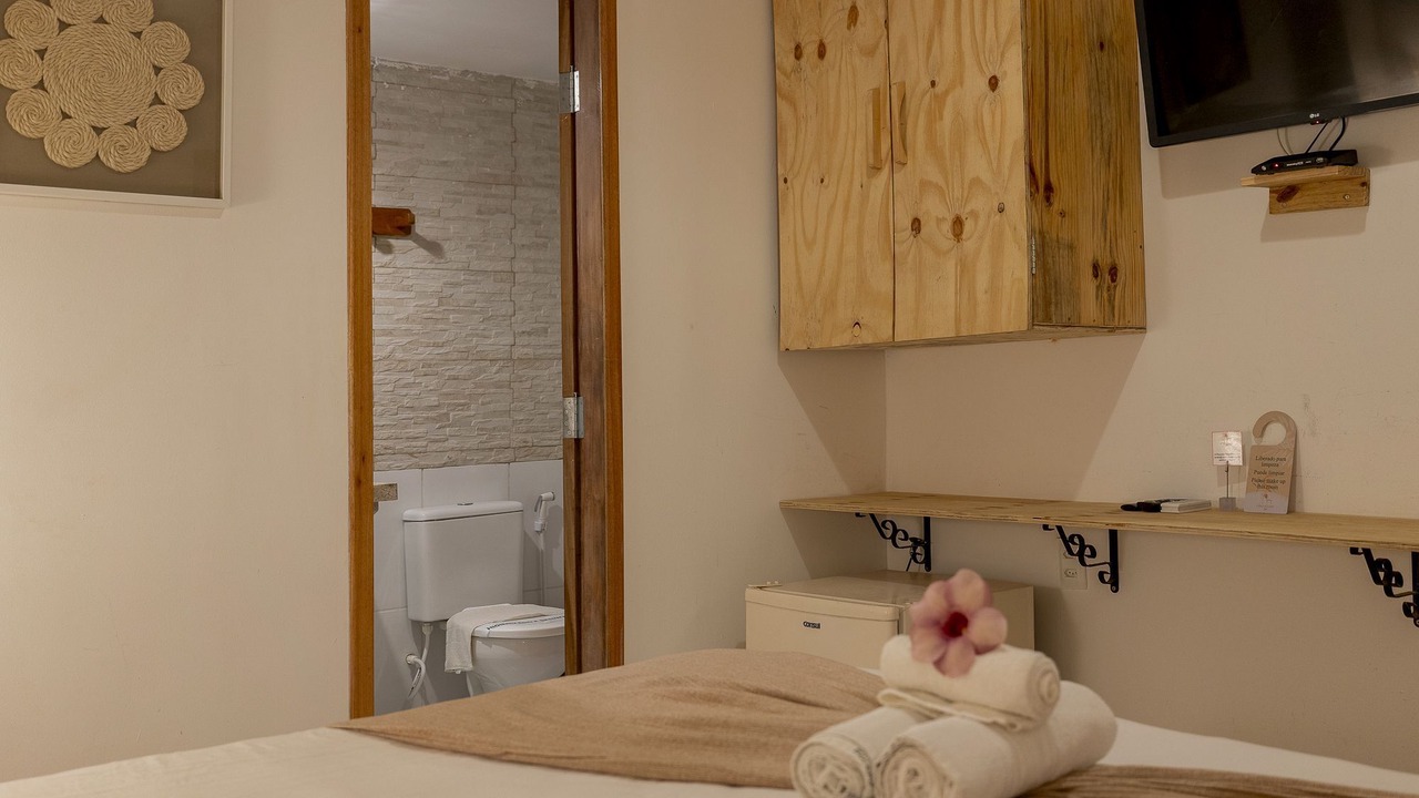 Photo of Bedroom in Caicara