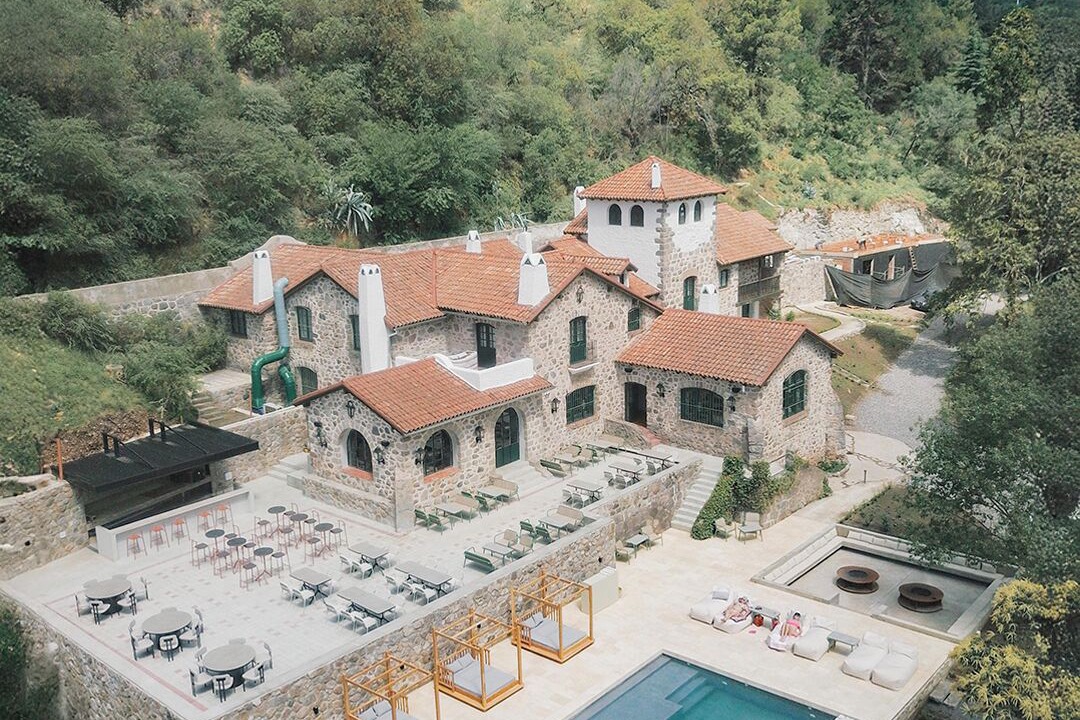 Photo of Outdoor in La Cumbre