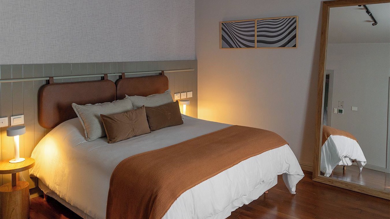 Photo of Bedroom in La Cumbre