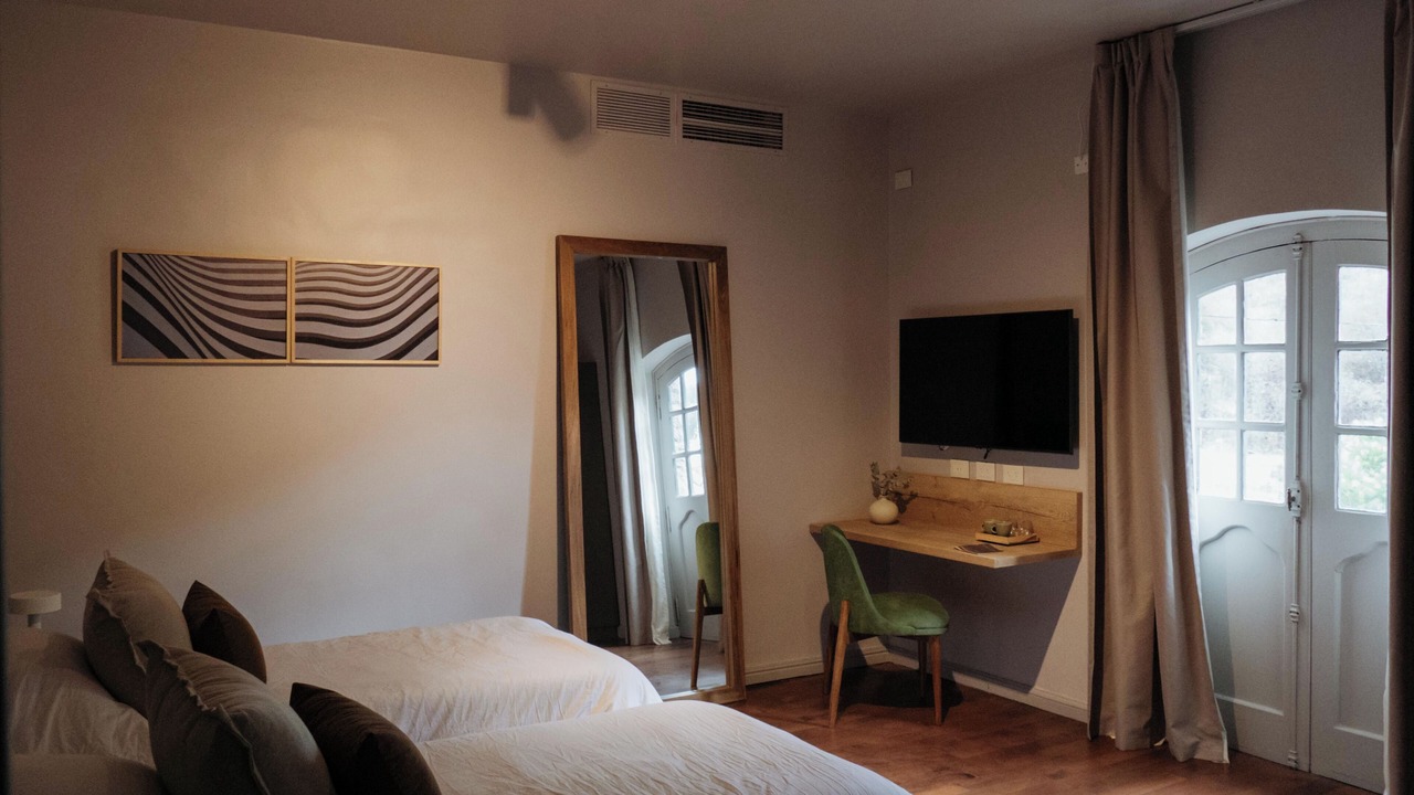 Photo of Bedroom in La Cumbre