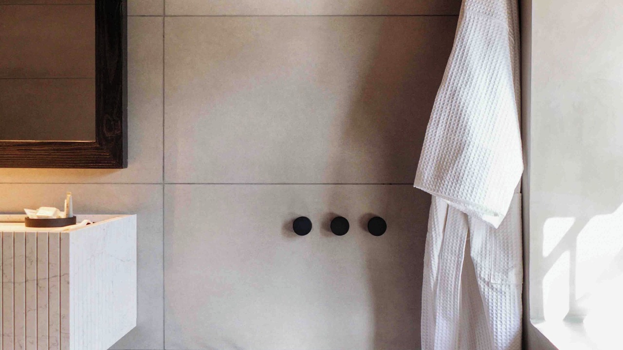 Photo of Bathroom in La Cumbre