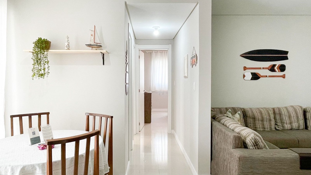 Photo of Livingroom in Ingleses do Rio Vermelho