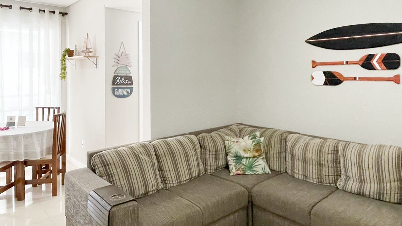 Photo of Livingroom in Ingleses do Rio Vermelho