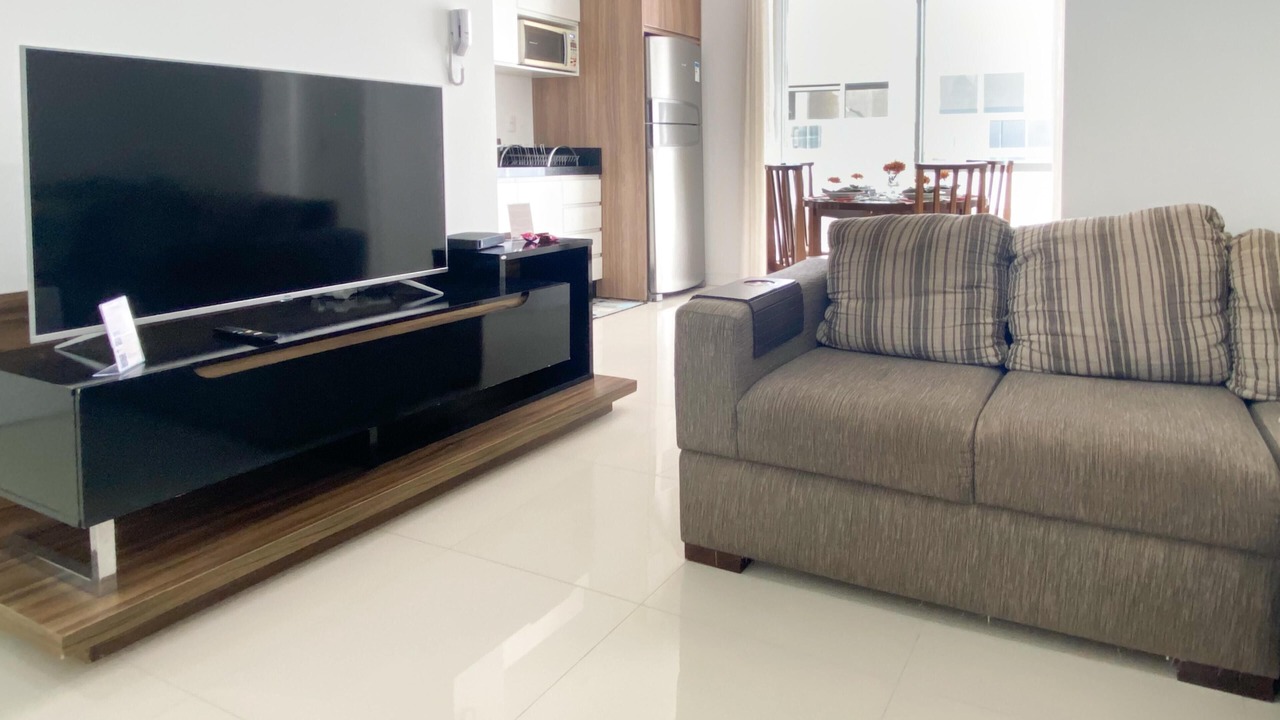 Photo of Livingroom in Ingleses do Rio Vermelho