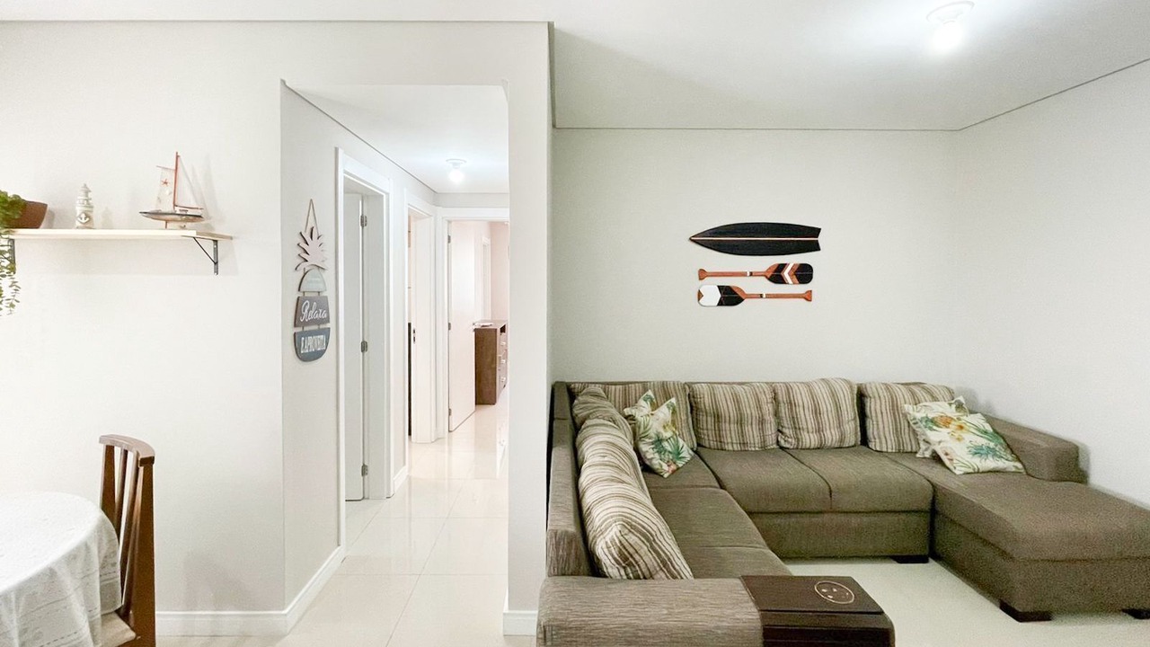 Photo of Livingroom in Ingleses do Rio Vermelho