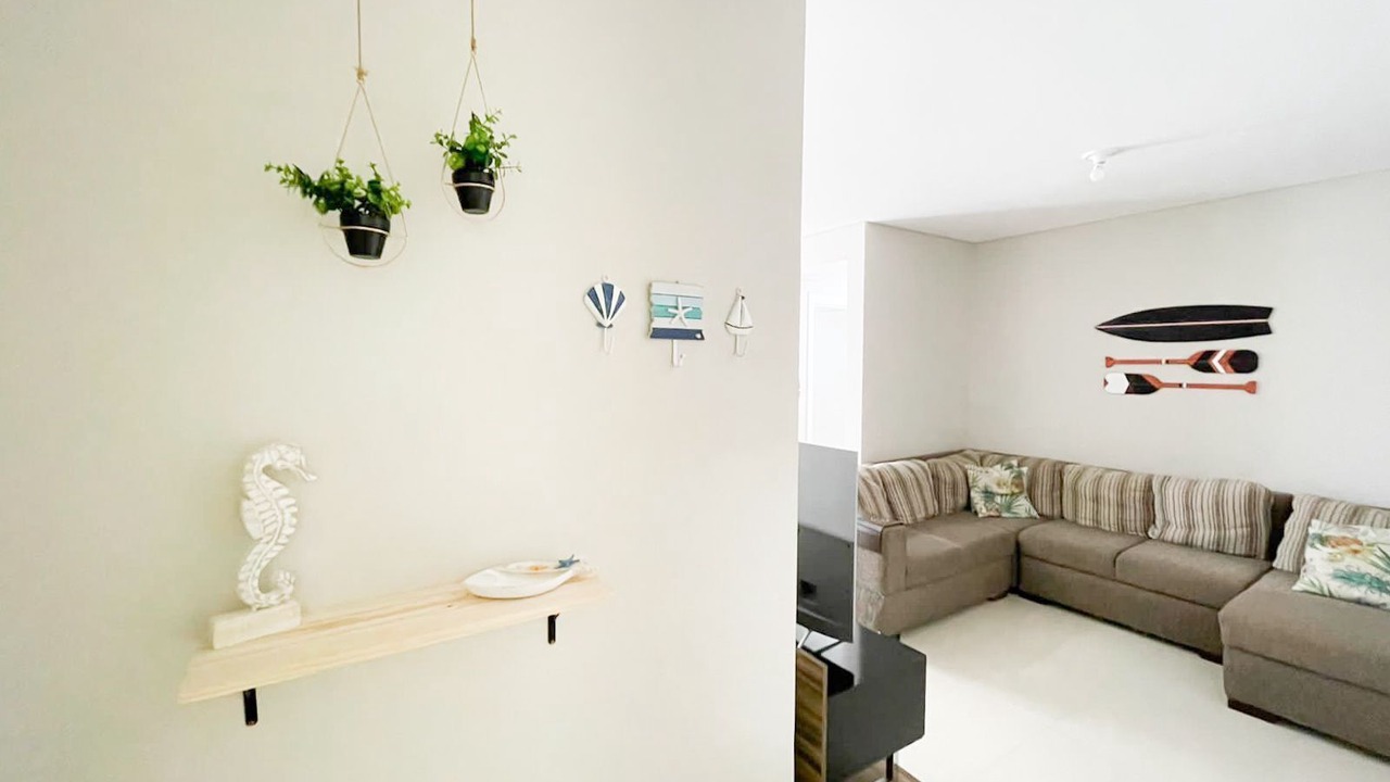 Photo of Livingroom in Ingleses do Rio Vermelho