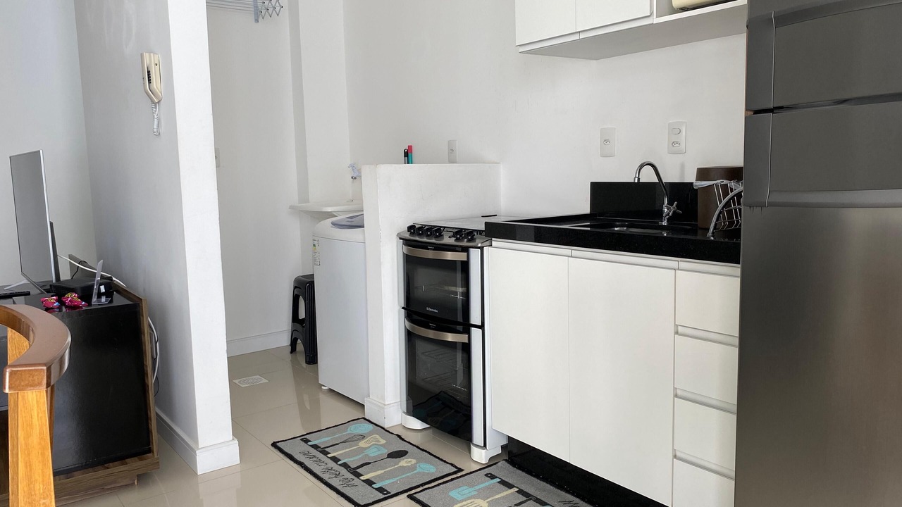 Photo of Kitchen in Ingleses do Rio Vermelho