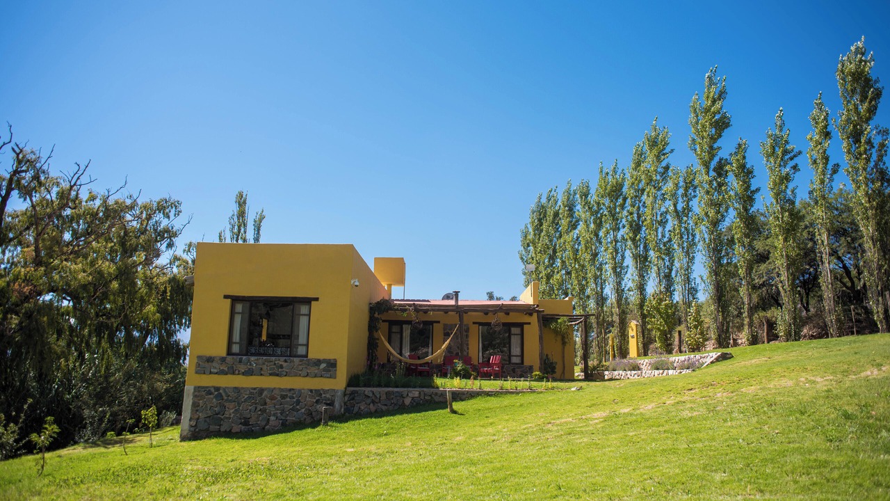 Photo of Outdoor in Cachi