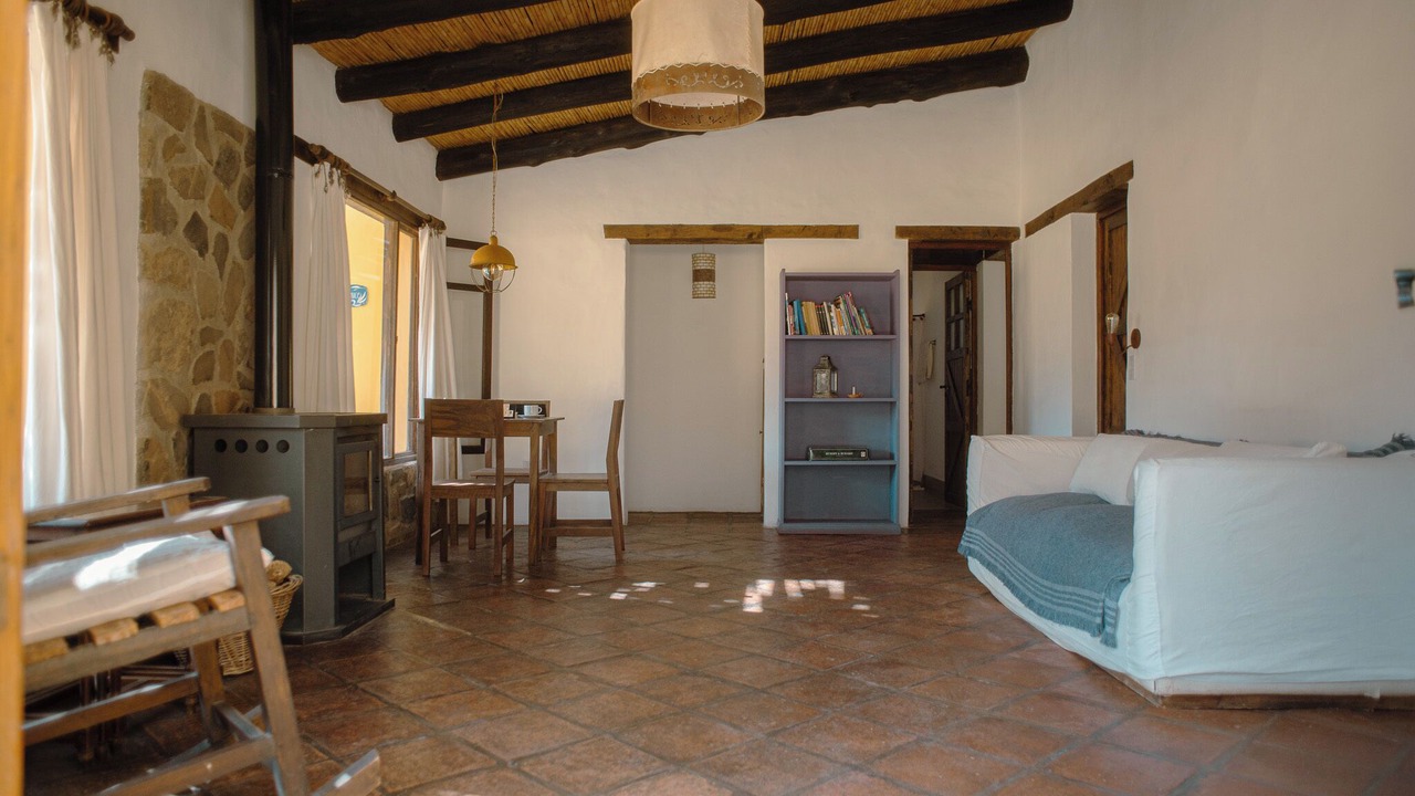 Photo of Livingroom in Cachi