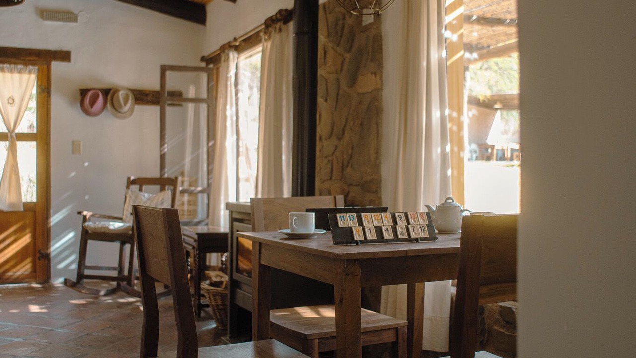 Photo of Livingroom in Cachi