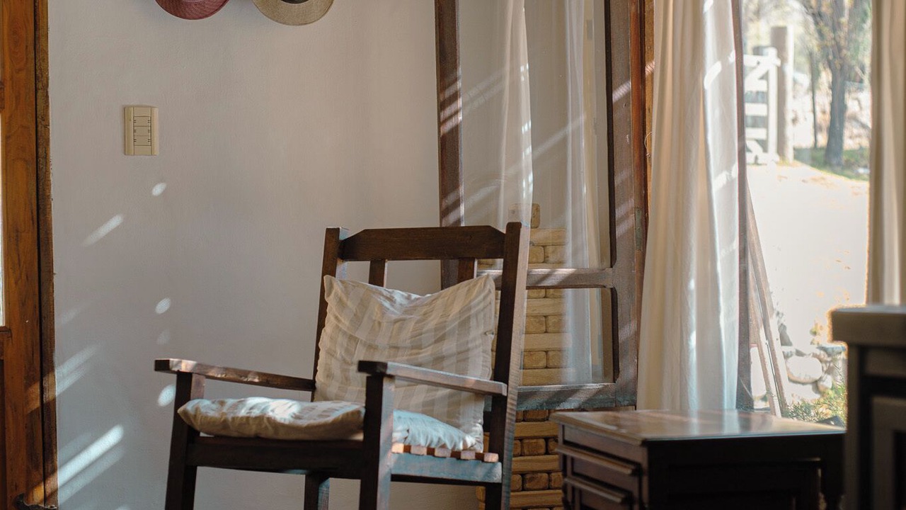 Photo of Livingroom in Cachi
