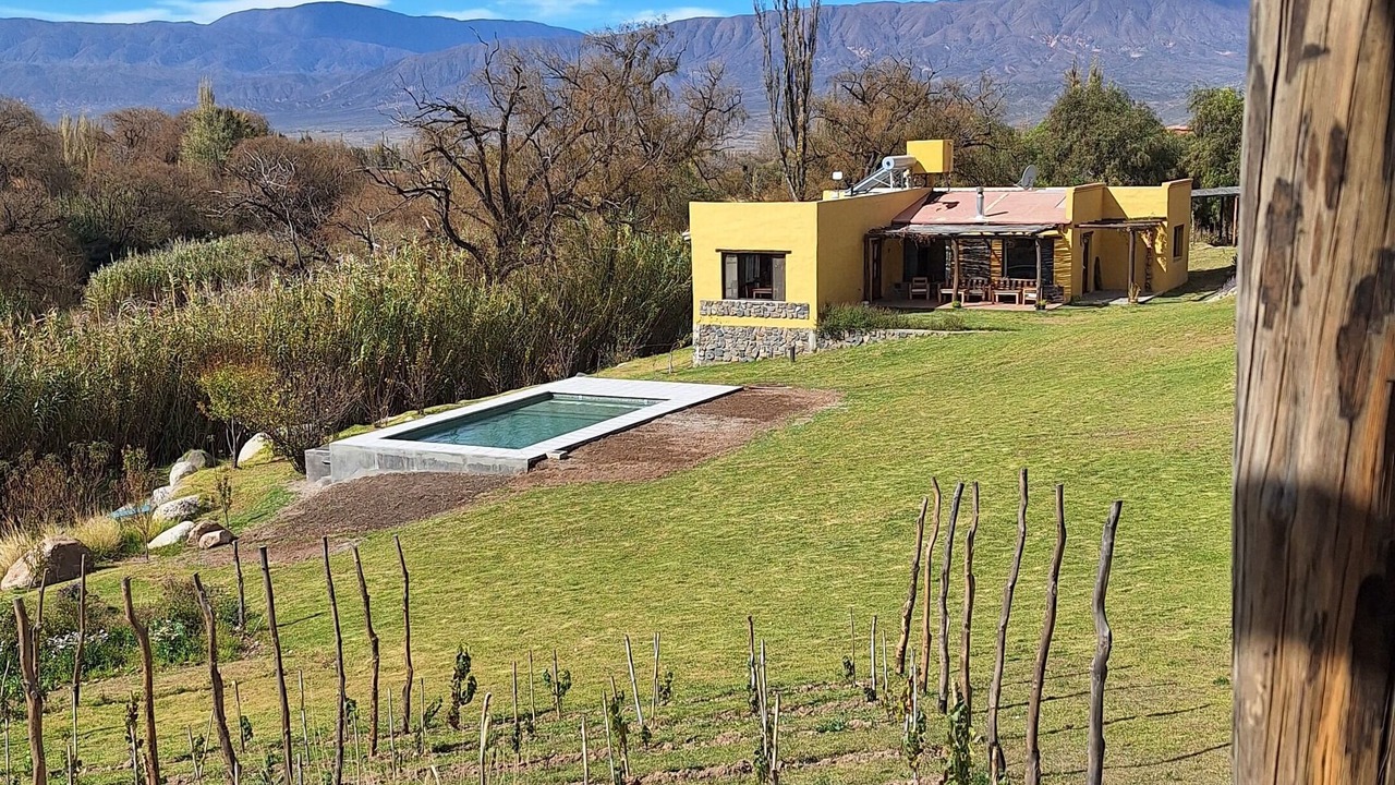 Photo of Outdoor in Cachi