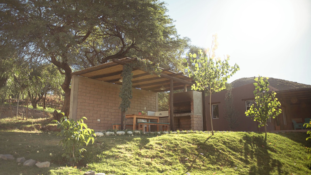 Photo of Outdoor in Cachi