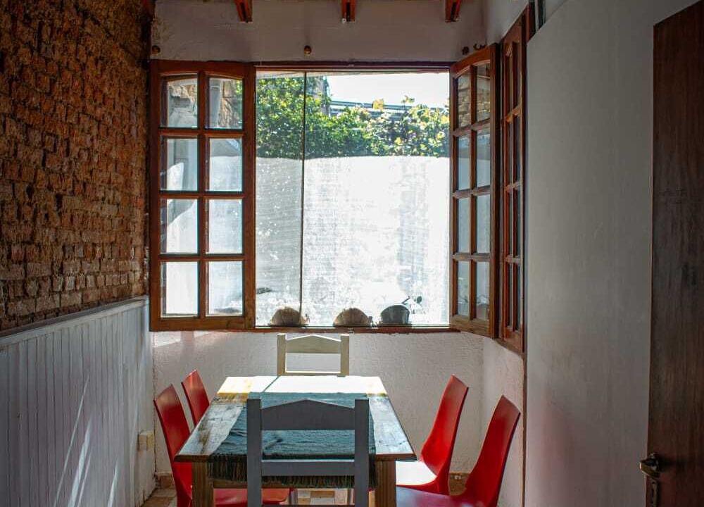 Photo of Outdoor in Barrio Centro