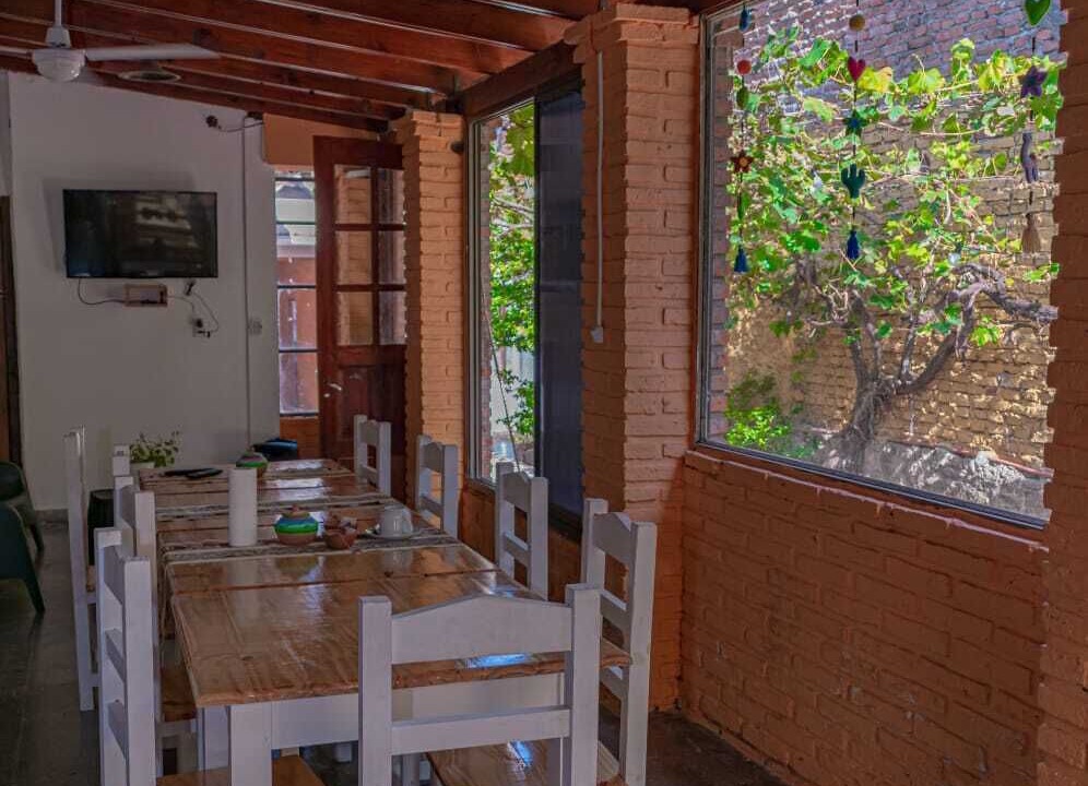 Photo of Livingroom in Barrio Centro