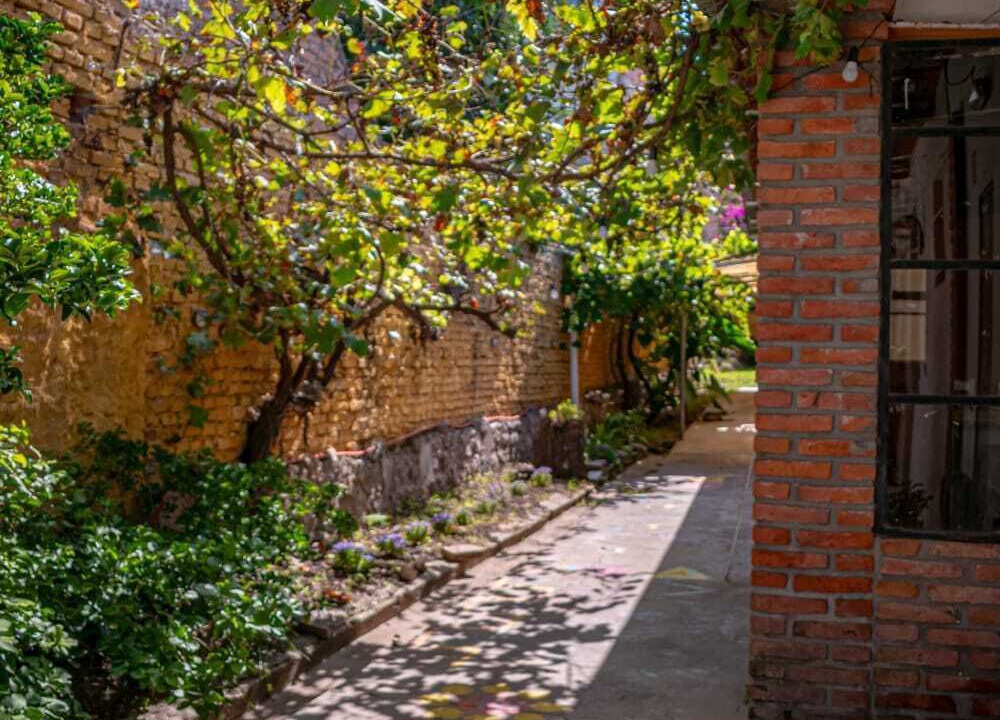 Photo of Livingroom in Barrio Centro