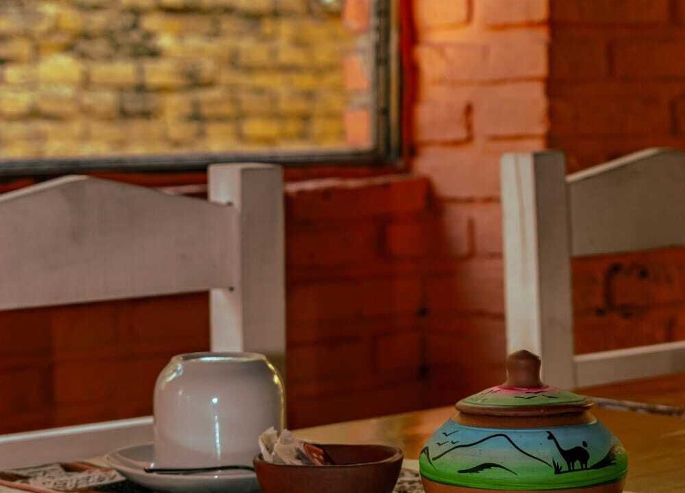 Photo of Livingroom in Barrio Centro