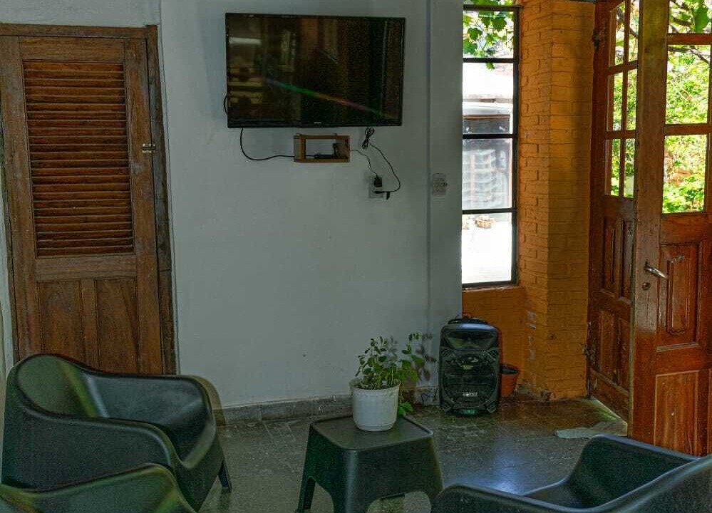 Photo of Livingroom in Barrio Centro