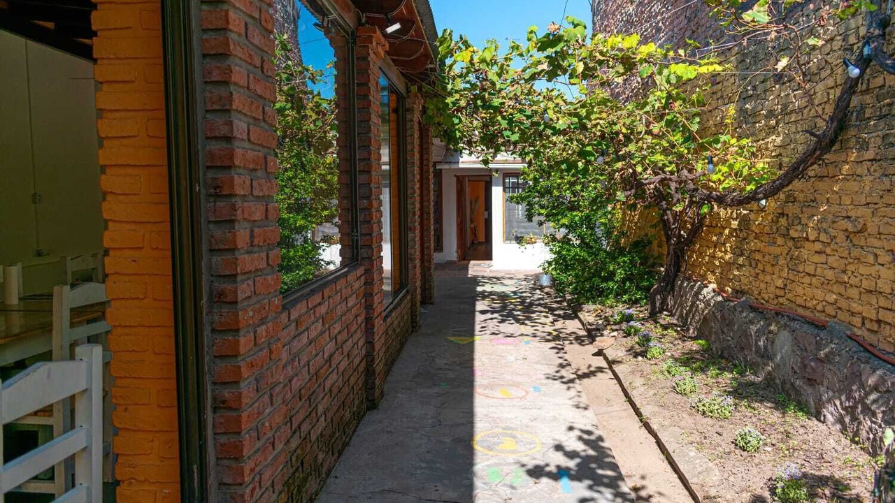 Photo of Outdoor in Barrio Centro