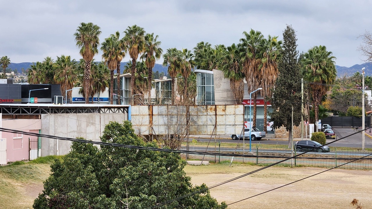 Photo of Outdoor in Godoy Cruz