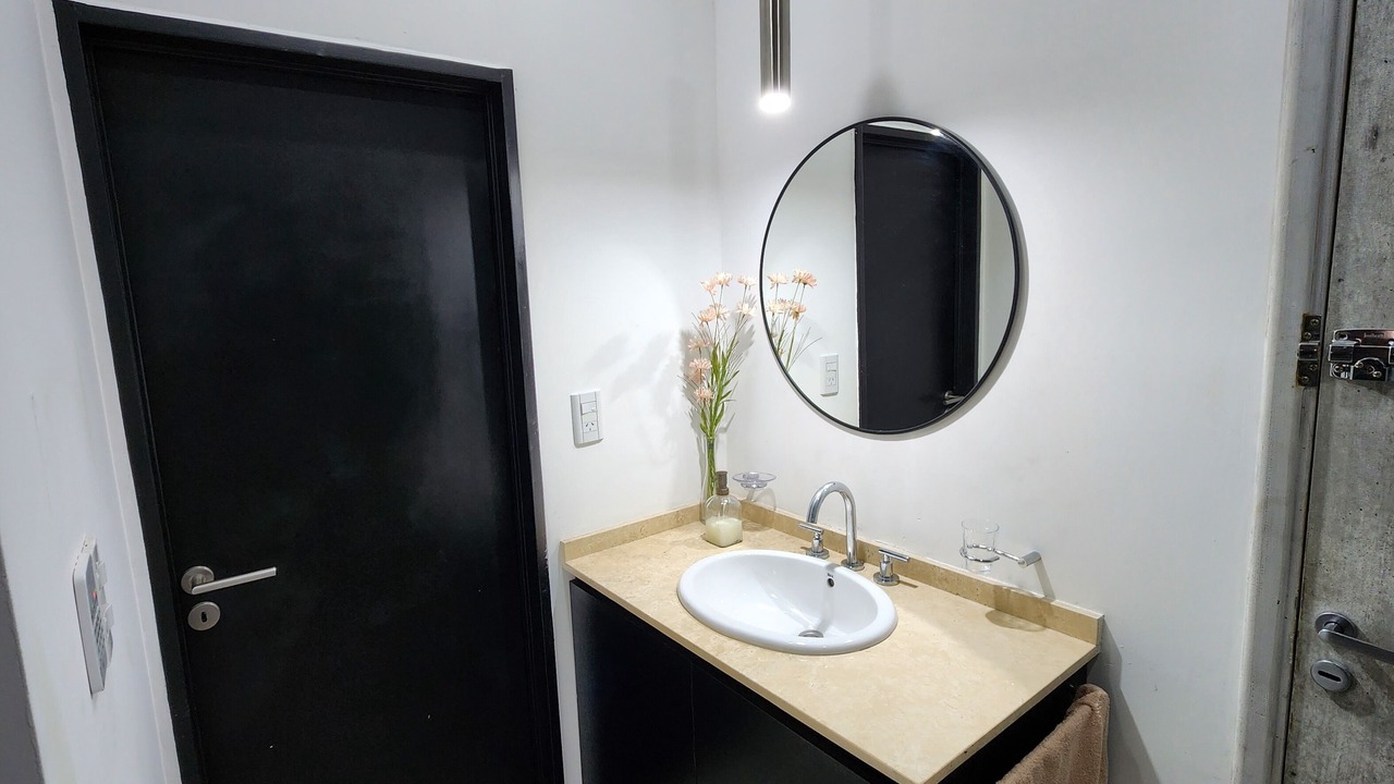 Photo of Bathroom in Godoy Cruz