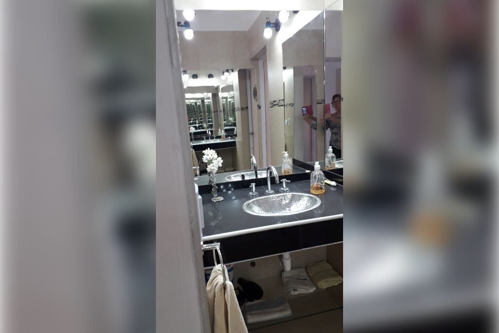 Photo of Bathroom in Campo Quijano