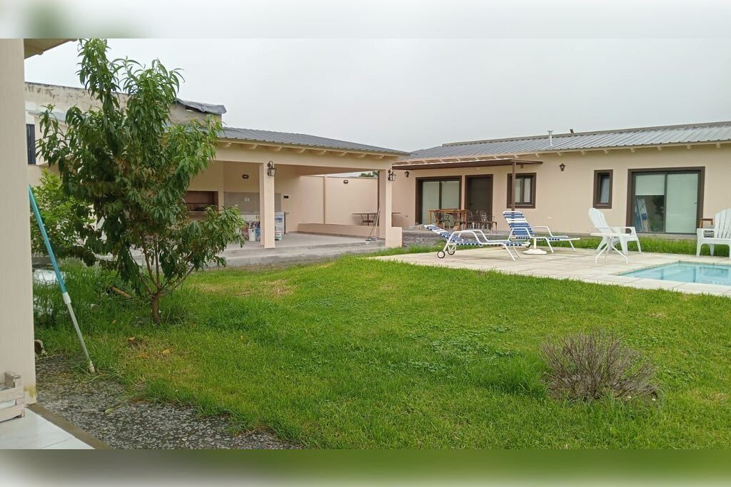 Photo of Outdoor in Campo Quijano