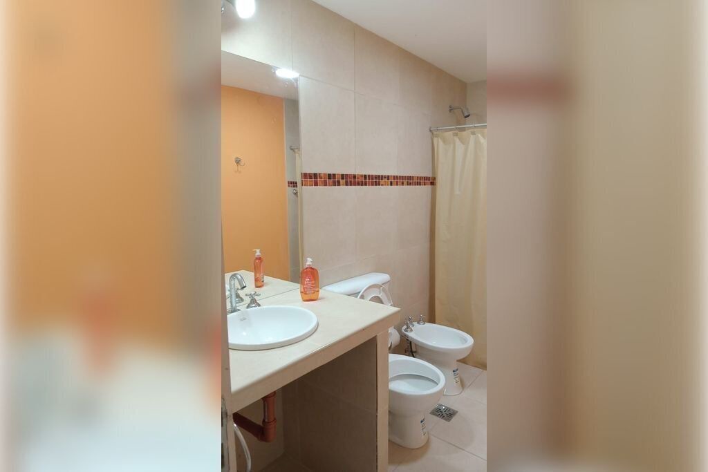 Photo of Bathroom in Campo Quijano