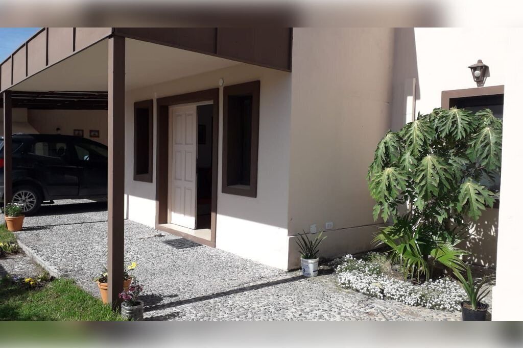 Photo of Outdoor in Campo Quijano