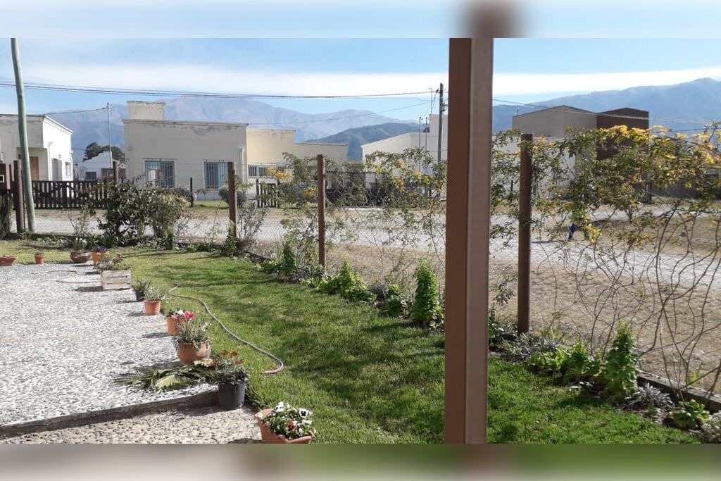 Photo of Outdoor in Campo Quijano