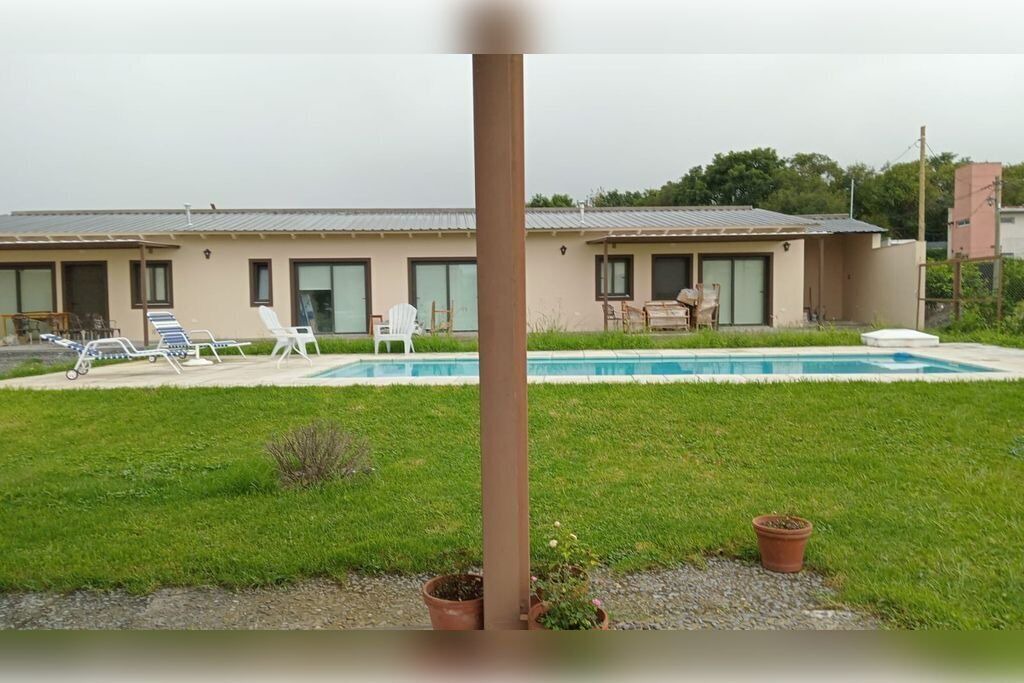 Photo of Outdoor in Campo Quijano