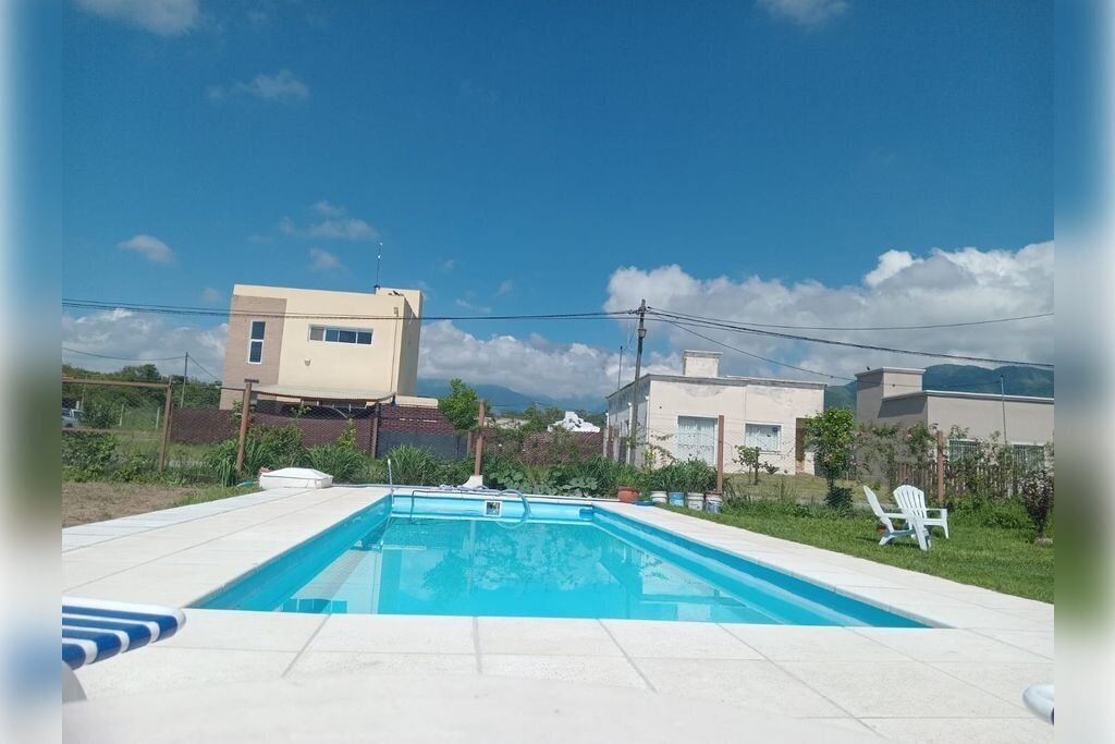 Photo of Outdoor in Campo Quijano