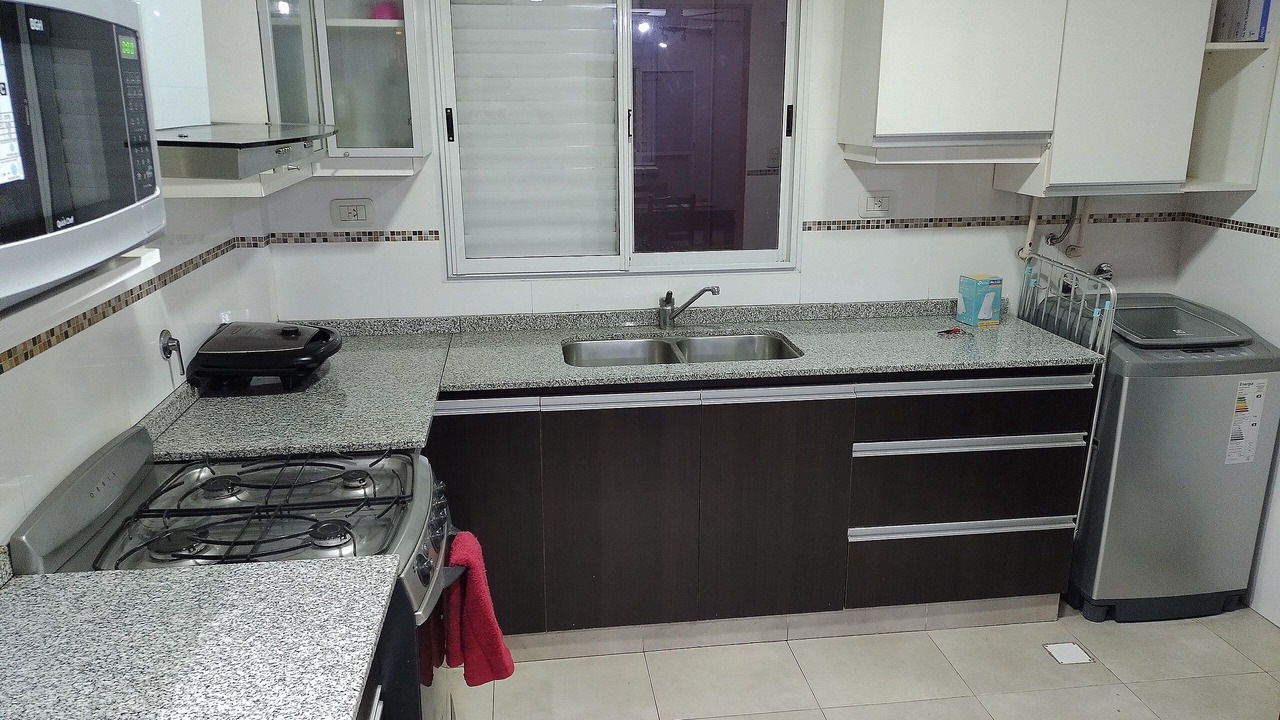 Photo of Kitchen in Santiago del Estero