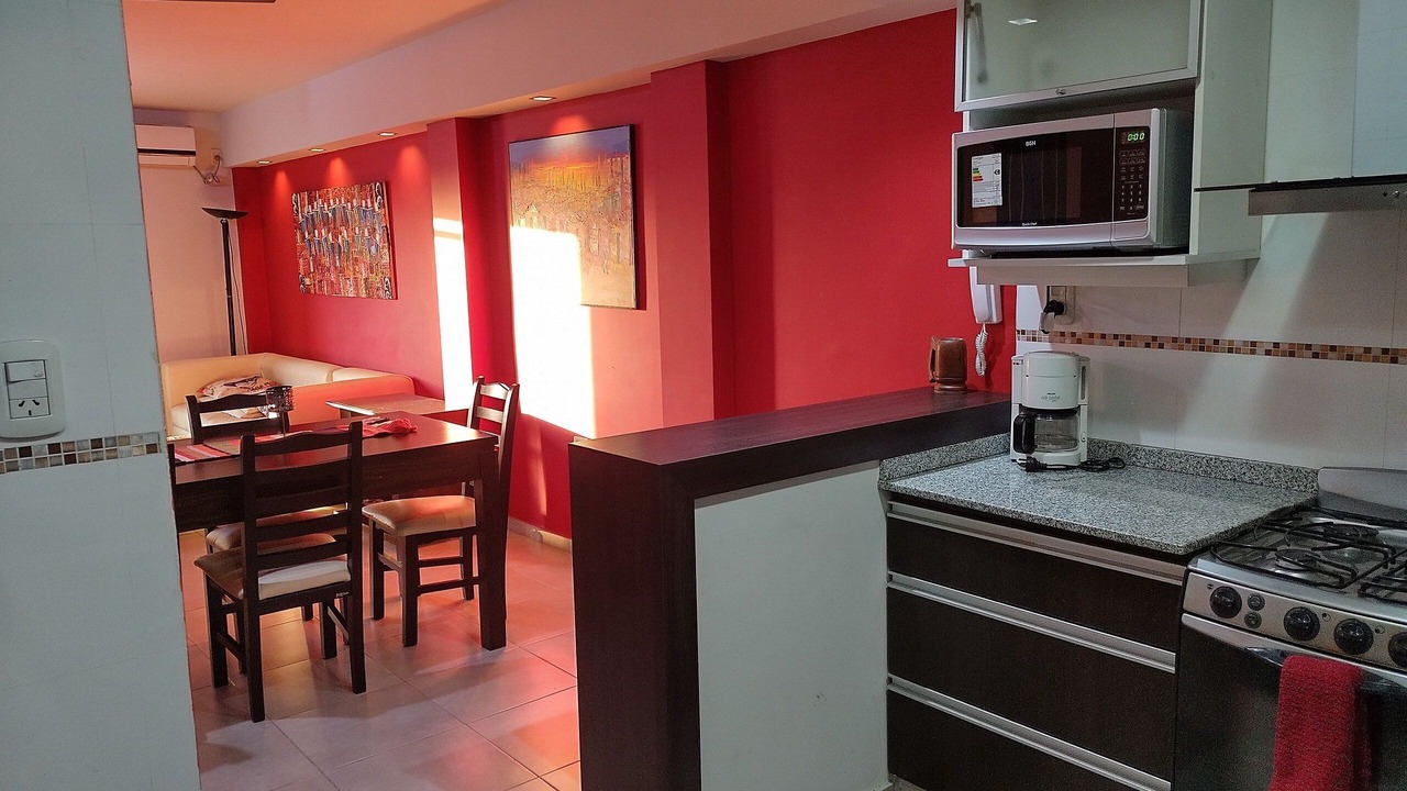 Photo of Kitchen in Santiago del Estero
