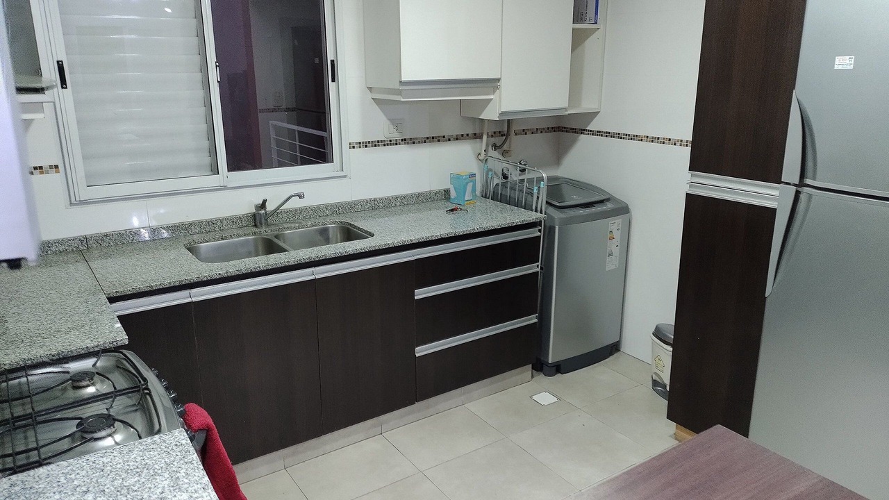 Photo of Kitchen in Santiago del Estero