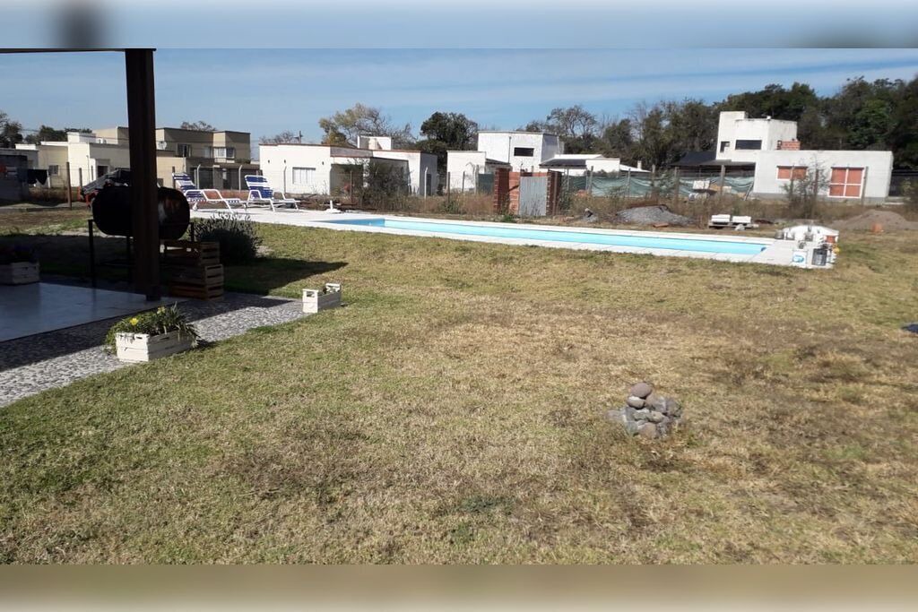 Photo of Outdoor in Campo Quijano
