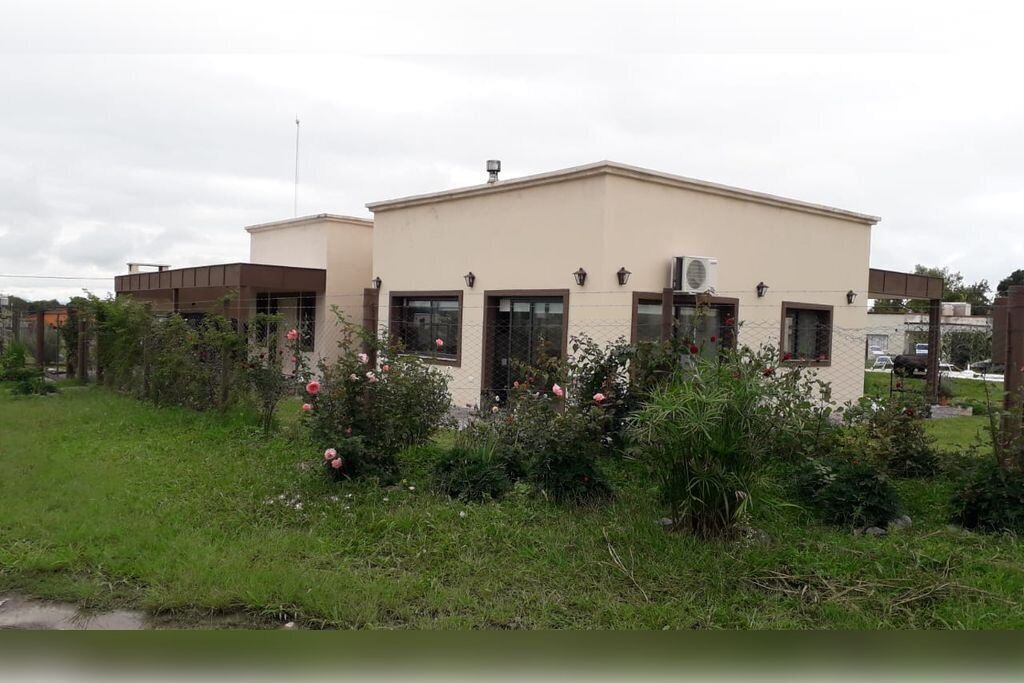 Photo of Outdoor in Campo Quijano