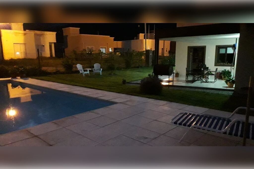 Photo of Outdoor in Campo Quijano