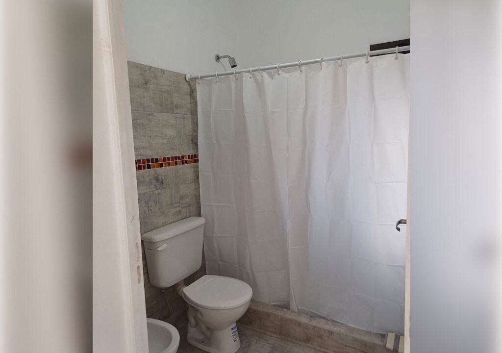 Photo of Bathroom in Campo Quijano