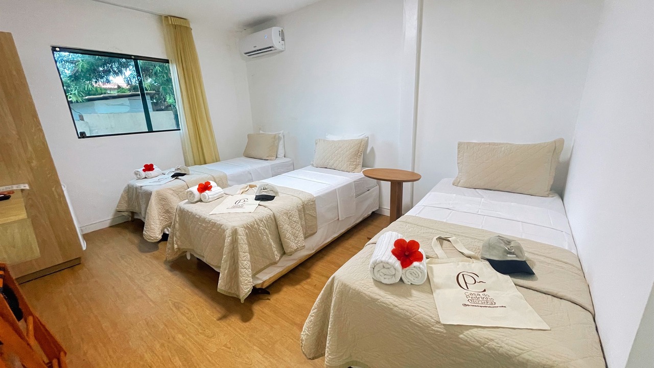 Photo of Bedroom in Floresta Velha
