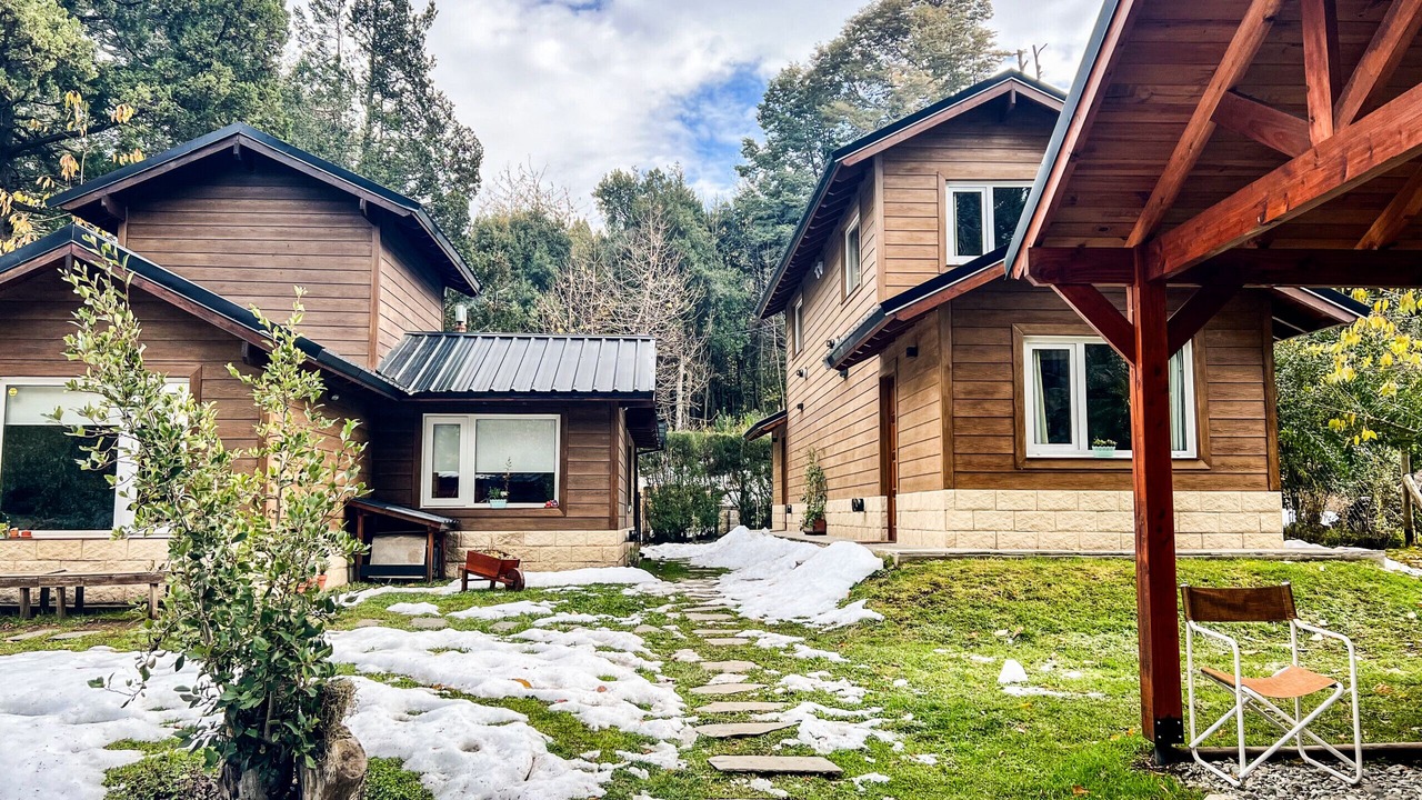 Photo of Outdoor in San Carlos de Bariloche